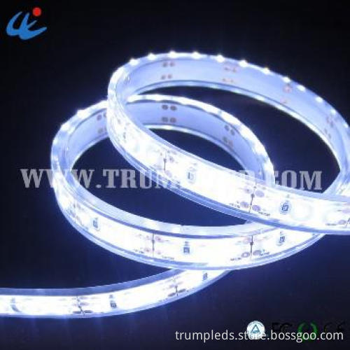 waterproof lled strip light high lumen